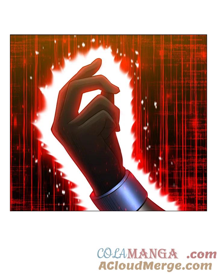 《UPDATER更新者》第63话 第13页
