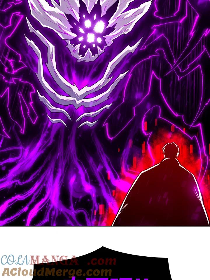 《UPDATER更新者》第64话 第43页