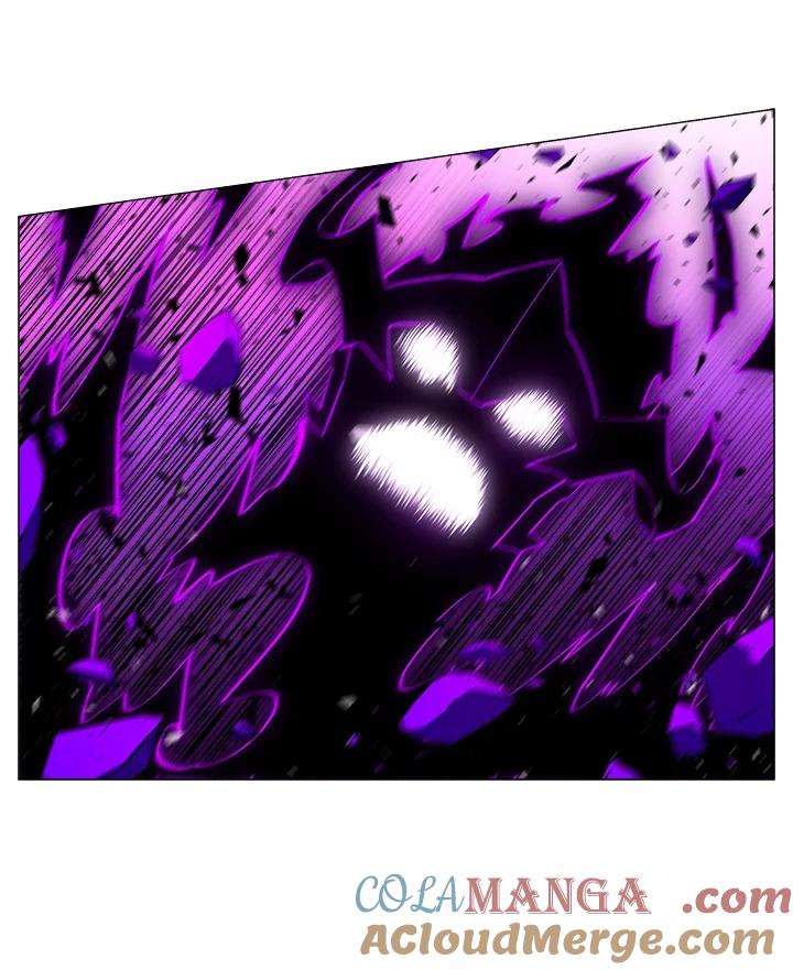 《UPDATER更新者》第65话 第37页