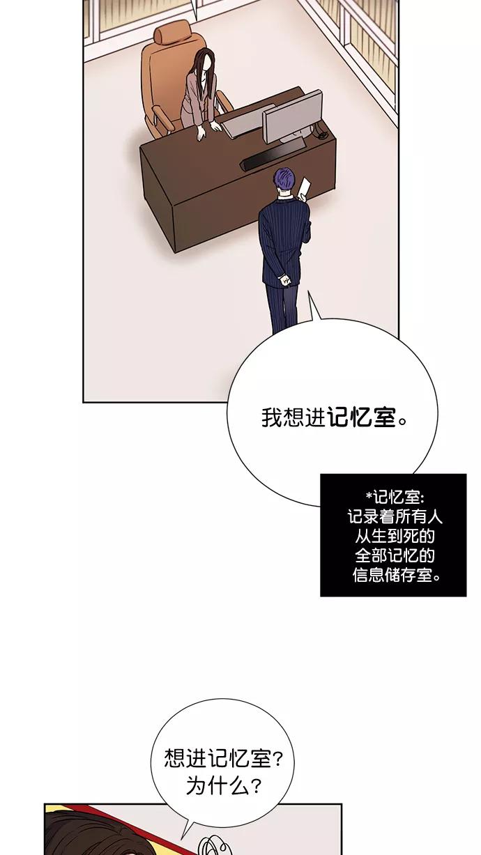 《阴间美男计》第73话 第23页