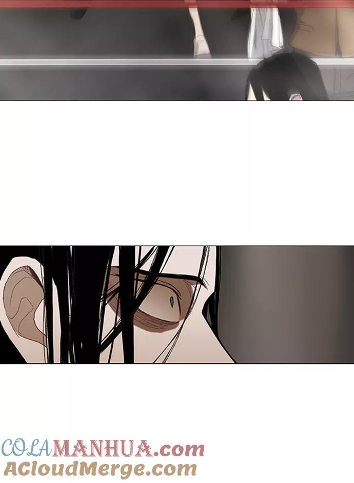 《拳击手》第31话 轻量级世界冠军 第81页