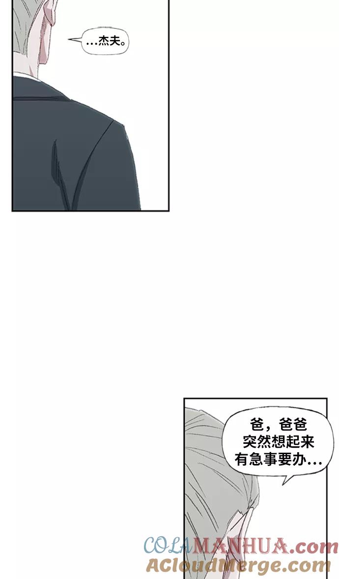 《拳击手》第31话 轻量级世界冠军 第49页