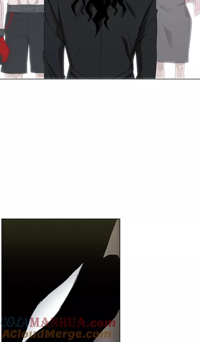 《拳击手》第31话 轻量级世界冠军 第93页