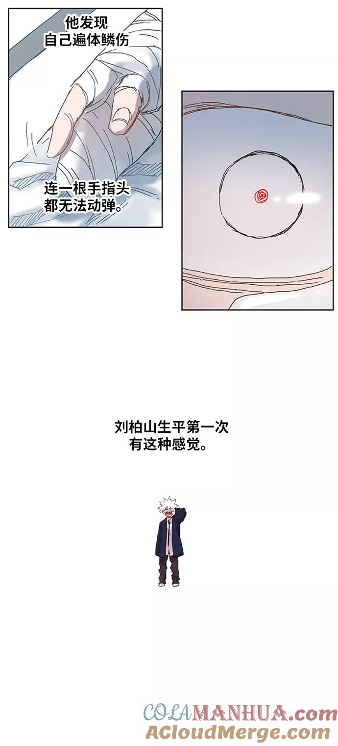 《拳击手》第9话 弱者 第37页