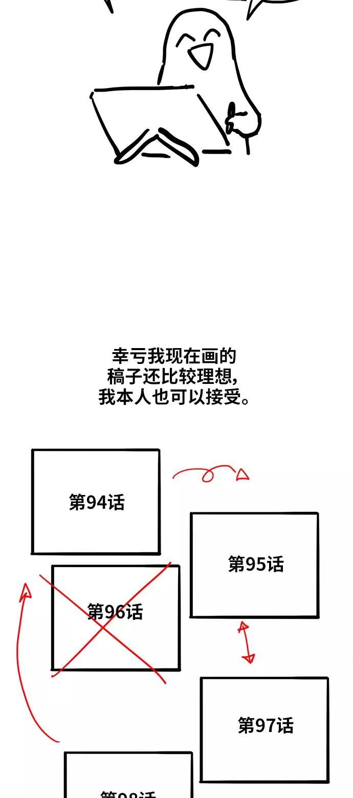 《拳击手》【免费】休刊特别篇6（关于休刊） 第10页
