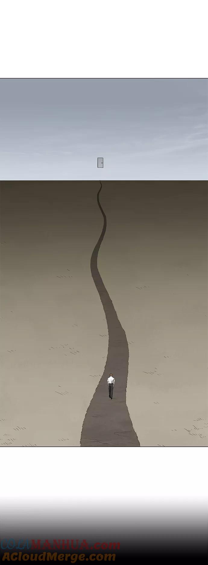 《拳击手》第95话 无名少年（2） 第22页