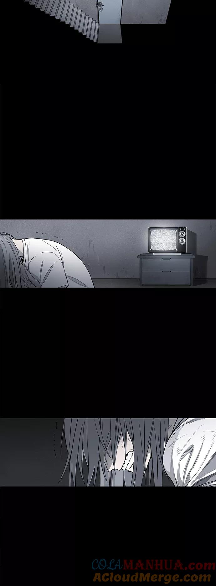 《拳击手》第95话 无名少年（2） 第4页