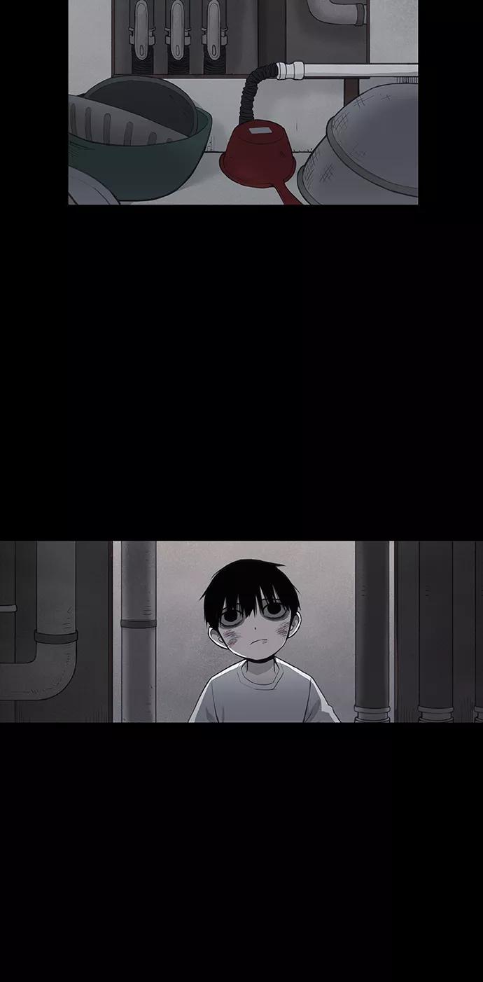 《拳击手》第96话 无名少年（3） 第6页
