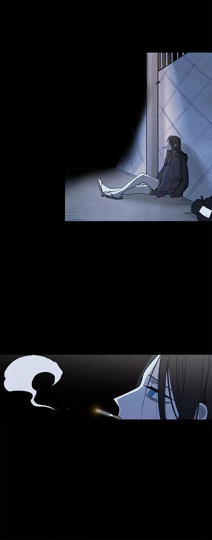 《拳击手》第97话 无名少年（4） 第62页