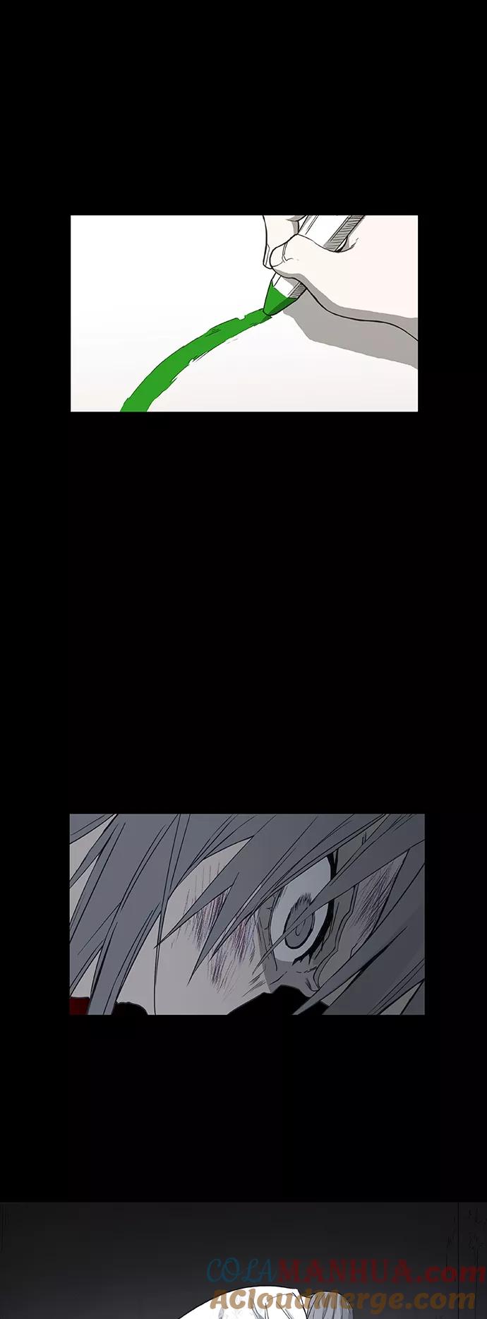 《拳击手》第97话 无名少年（4） 第49页