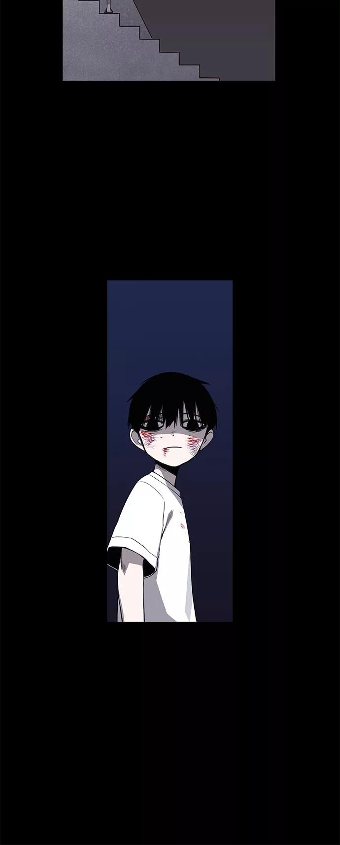 《拳击手》第98话 黑暗（1） 第51页