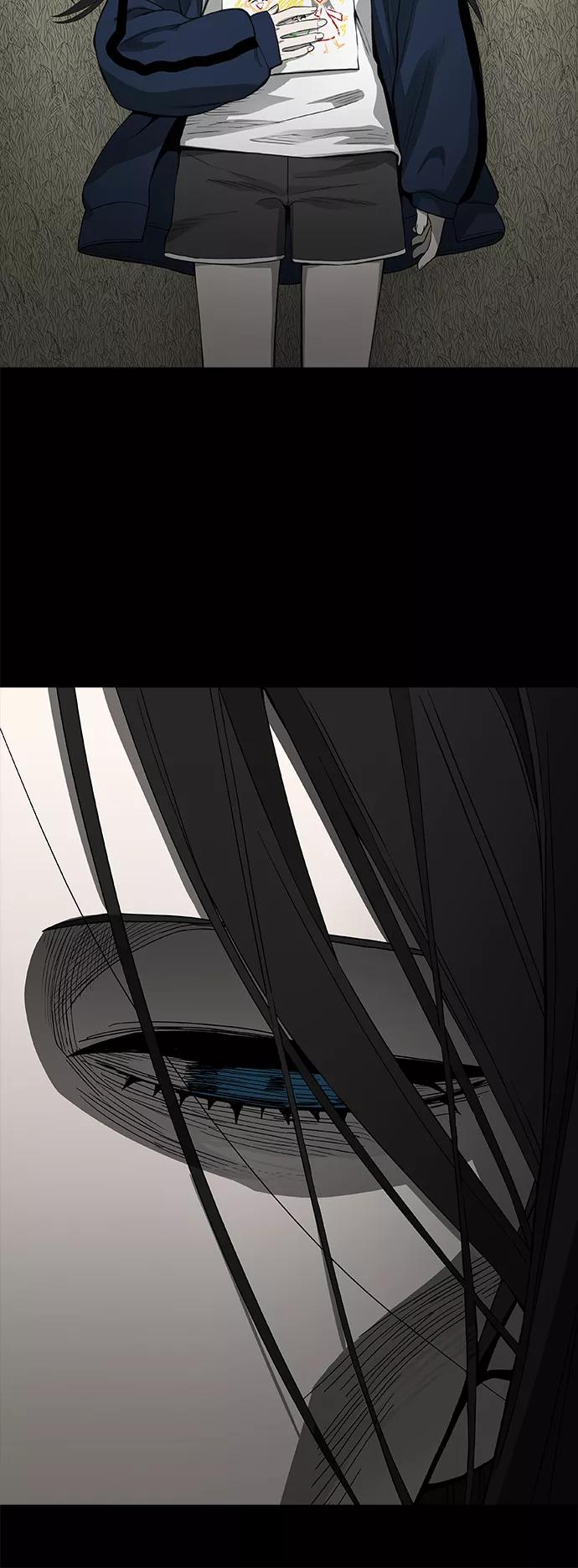 《拳击手》第98话 黑暗（1） 第57页