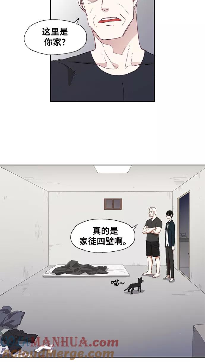 《拳击手》第10话 整理 第21页