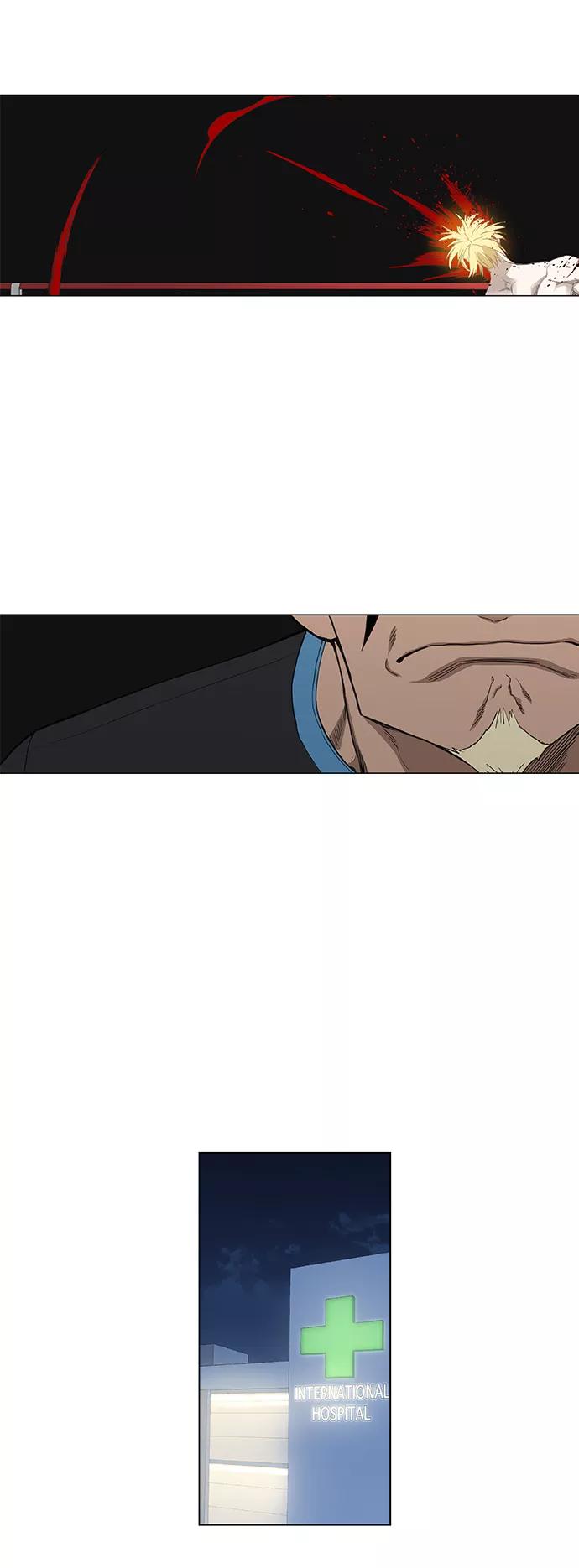 《拳击手》第100话 光（1） 第62页
