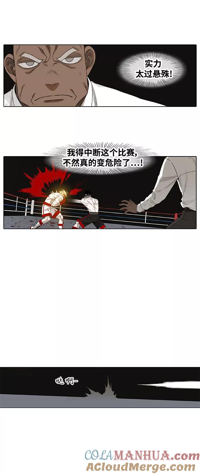《拳击手》第101话 光（2） 第13页