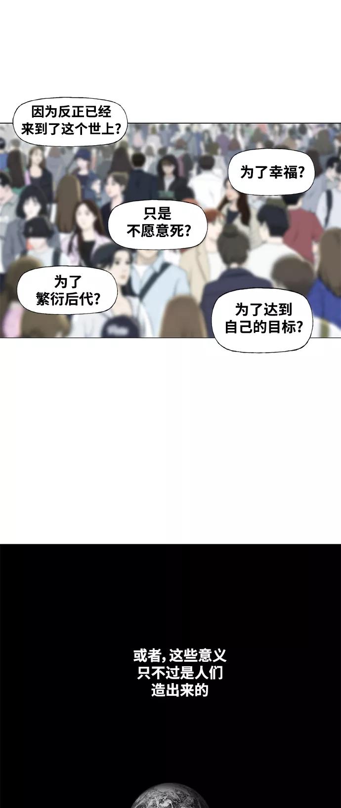 《拳击手》第101话 光（2） 第45页