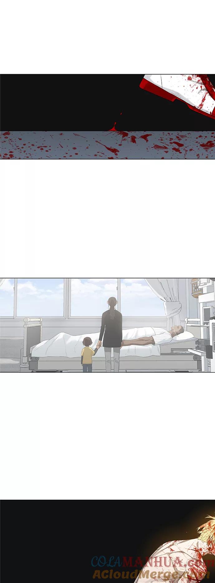 《拳击手》第103话 the Boxer 第97页