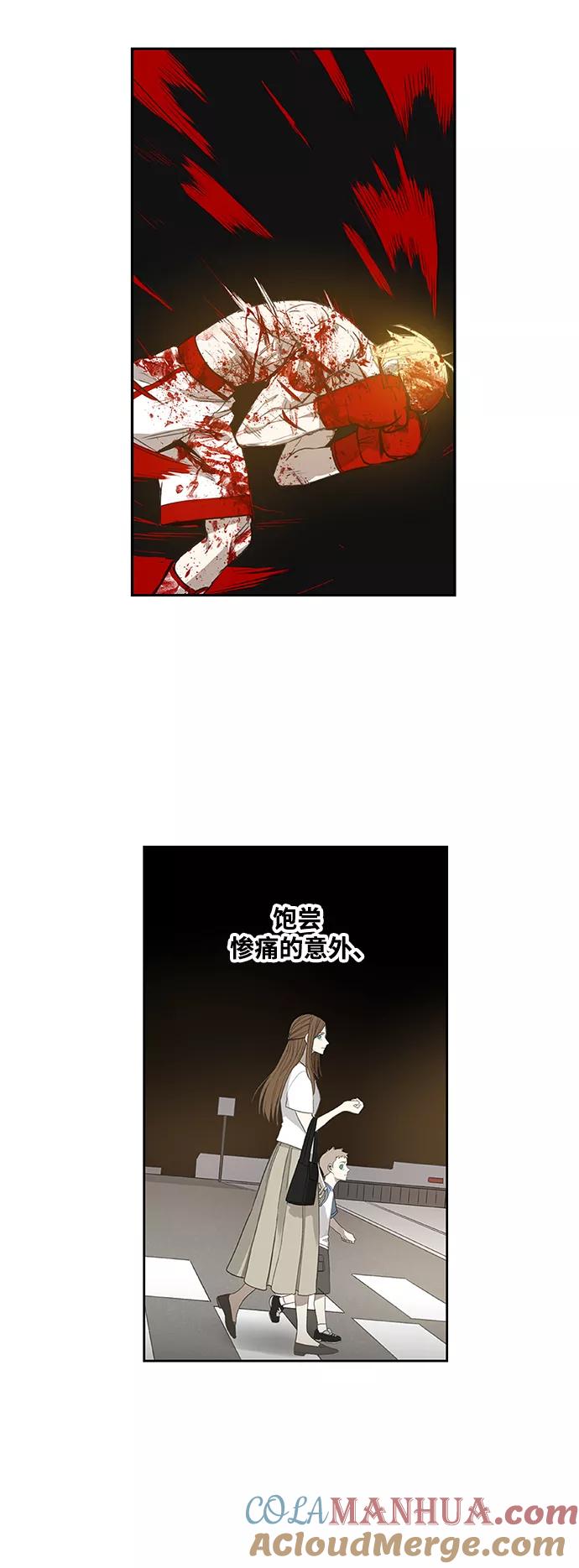 《拳击手》第103话 the Boxer 第29页