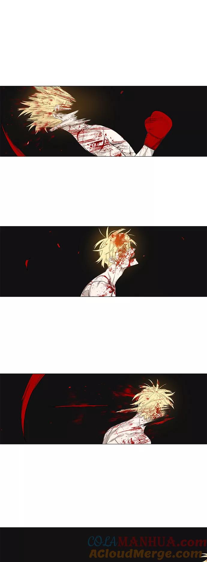 《拳击手》第103话 the Boxer 第61页