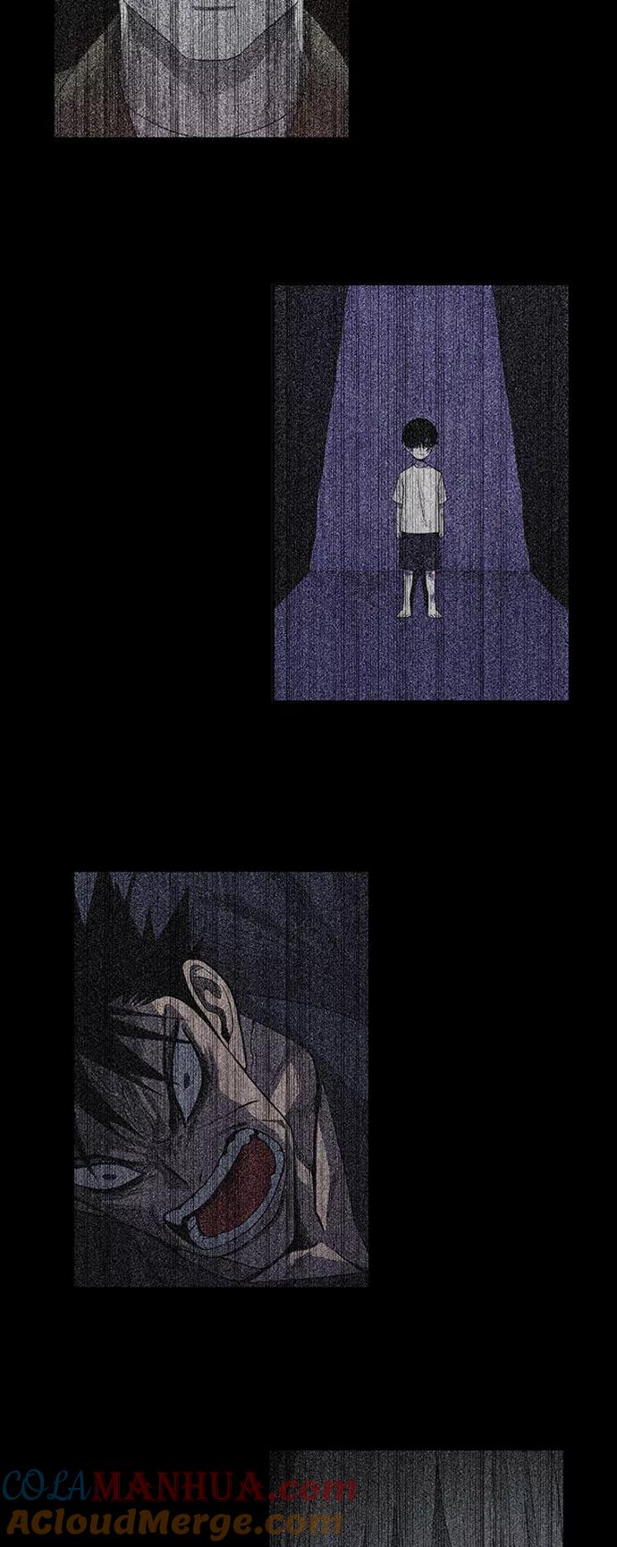 《拳击手》第103话 the Boxer 第49页