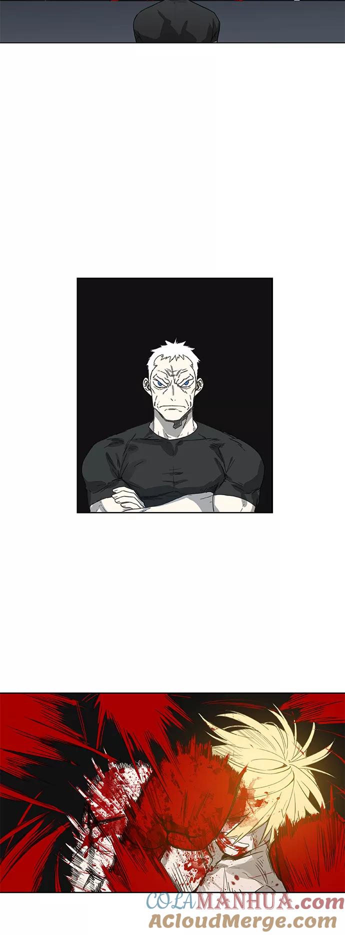 《拳击手》第103话 the Boxer 第65页