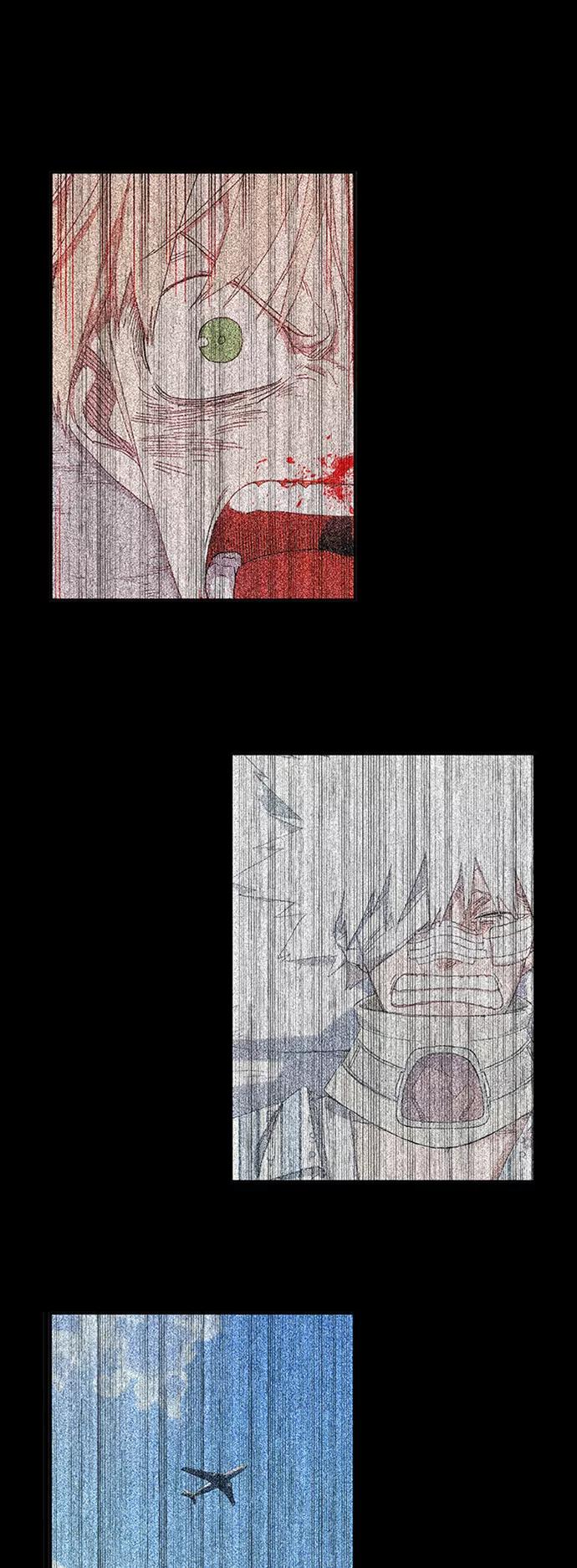 《拳击手》第103话 the Boxer 第39页