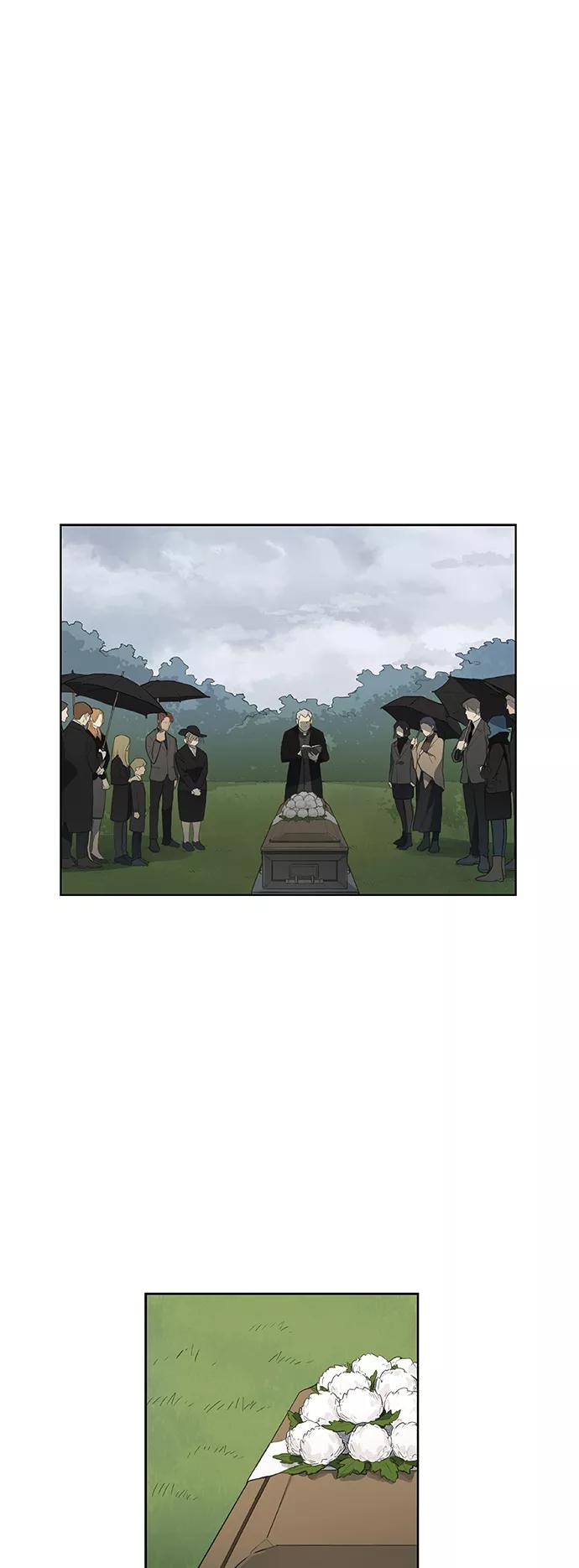 《拳击手》第104话 尾声 第17页