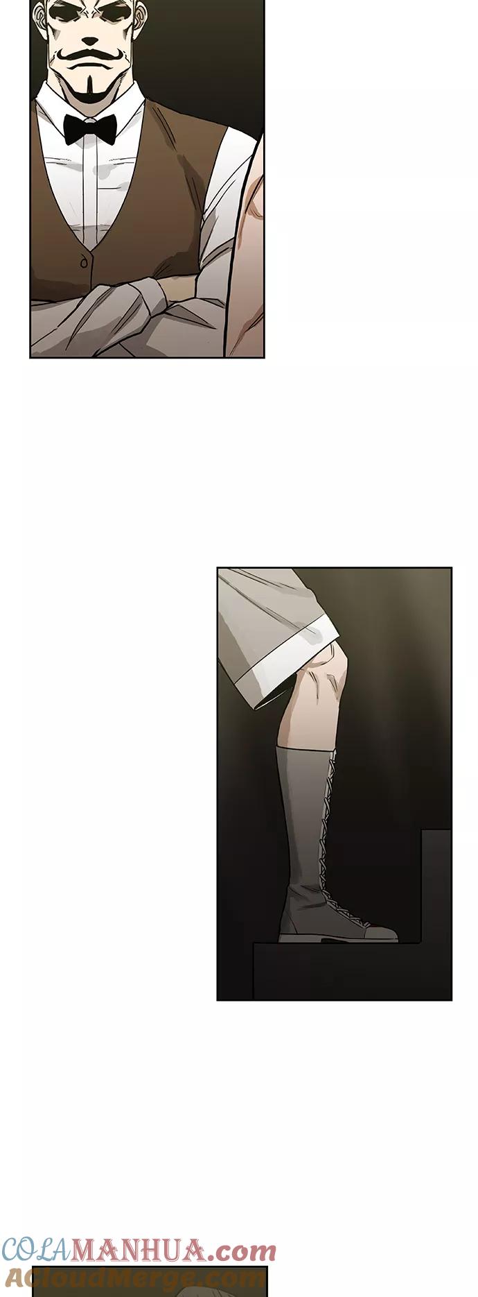 《拳击手》第104话 尾声 第58页