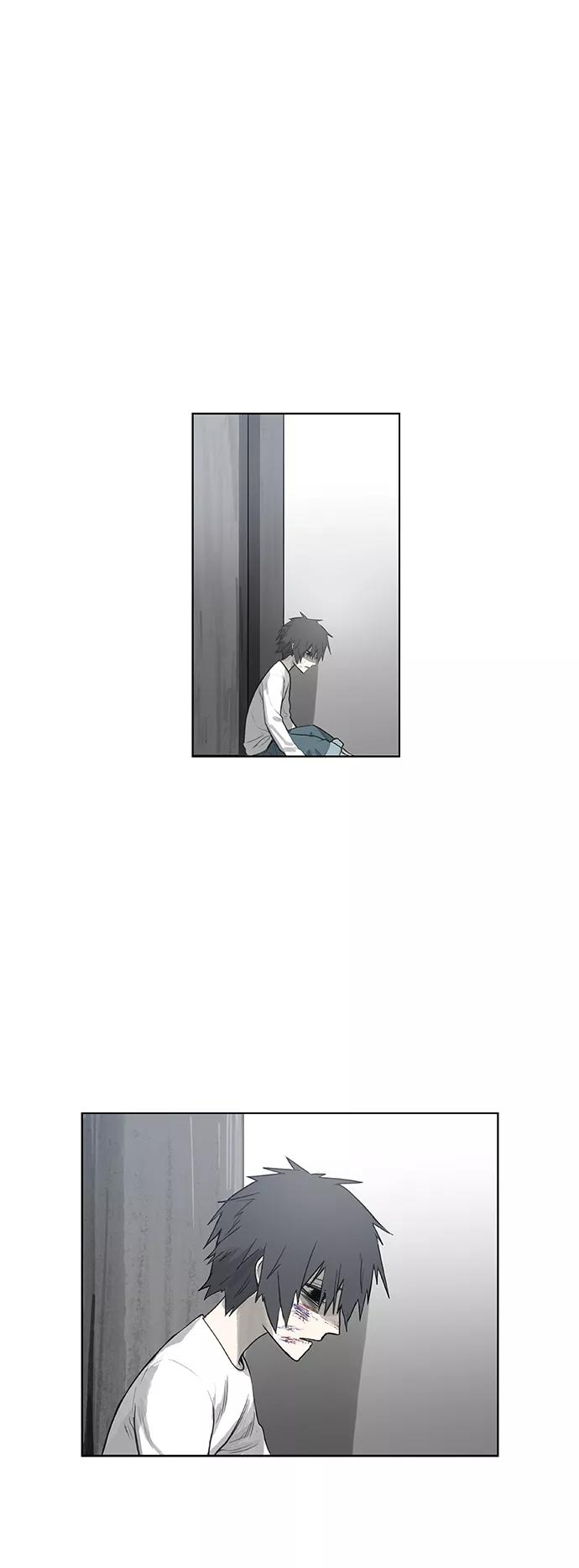《拳击手》第104话 尾声 第42页