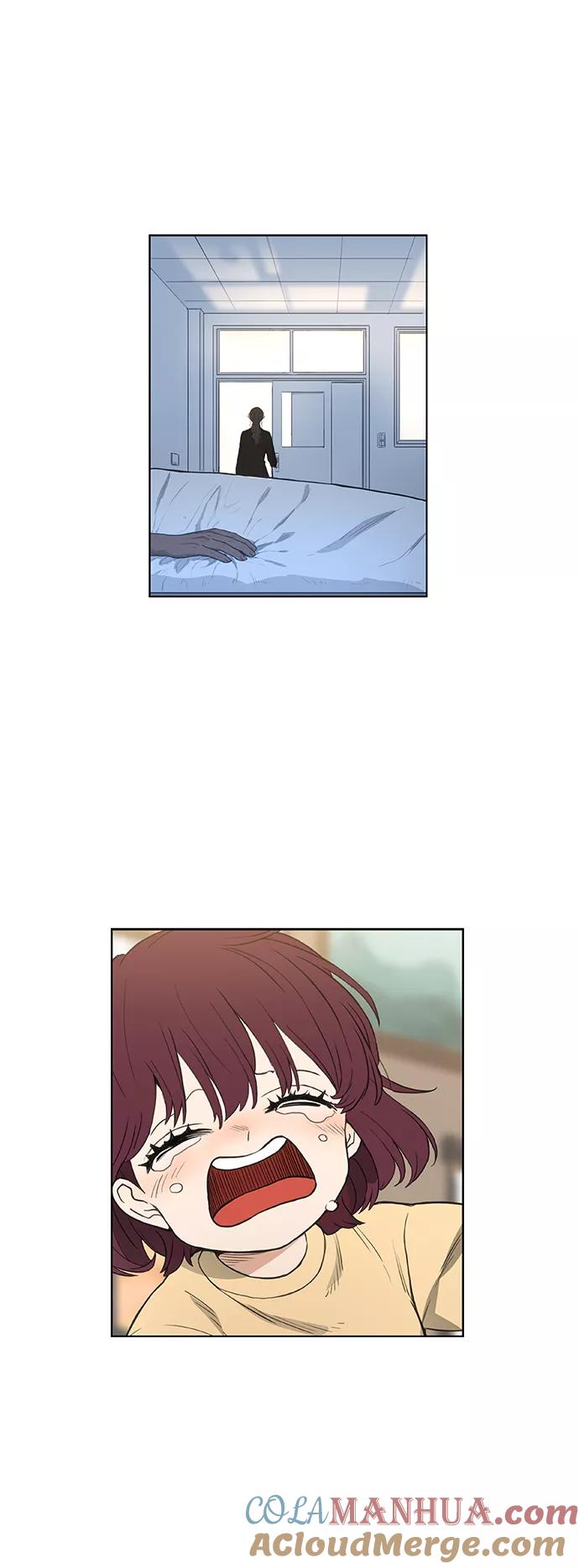 《拳击手》第104话 尾声 第46页