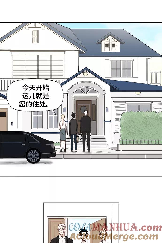 《拳击手》第11话 新的世界 第15页
