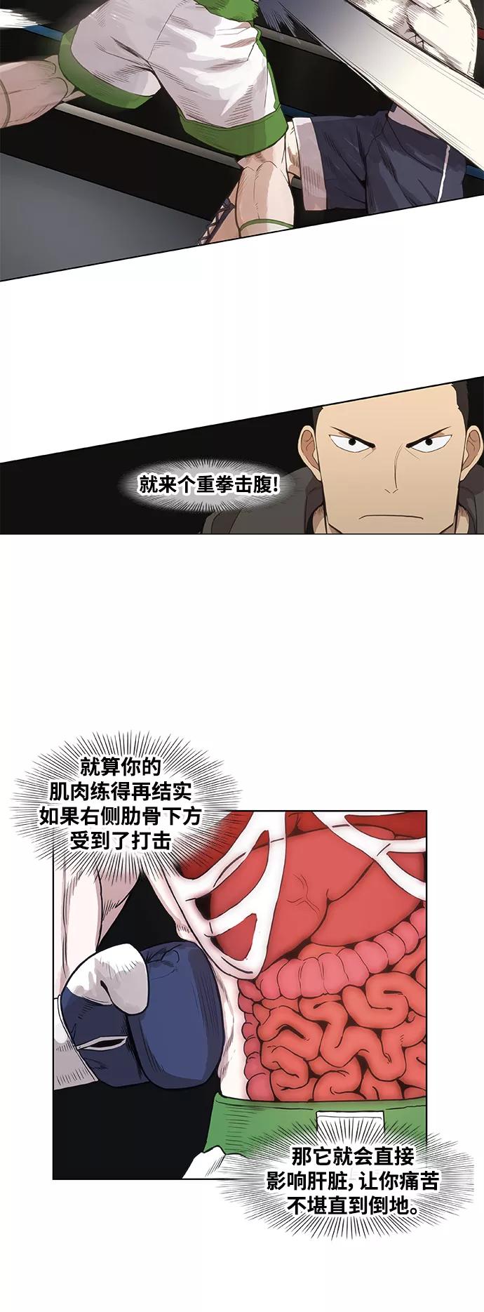 《拳击手》拳击手外传：孽缘（7） 第32页