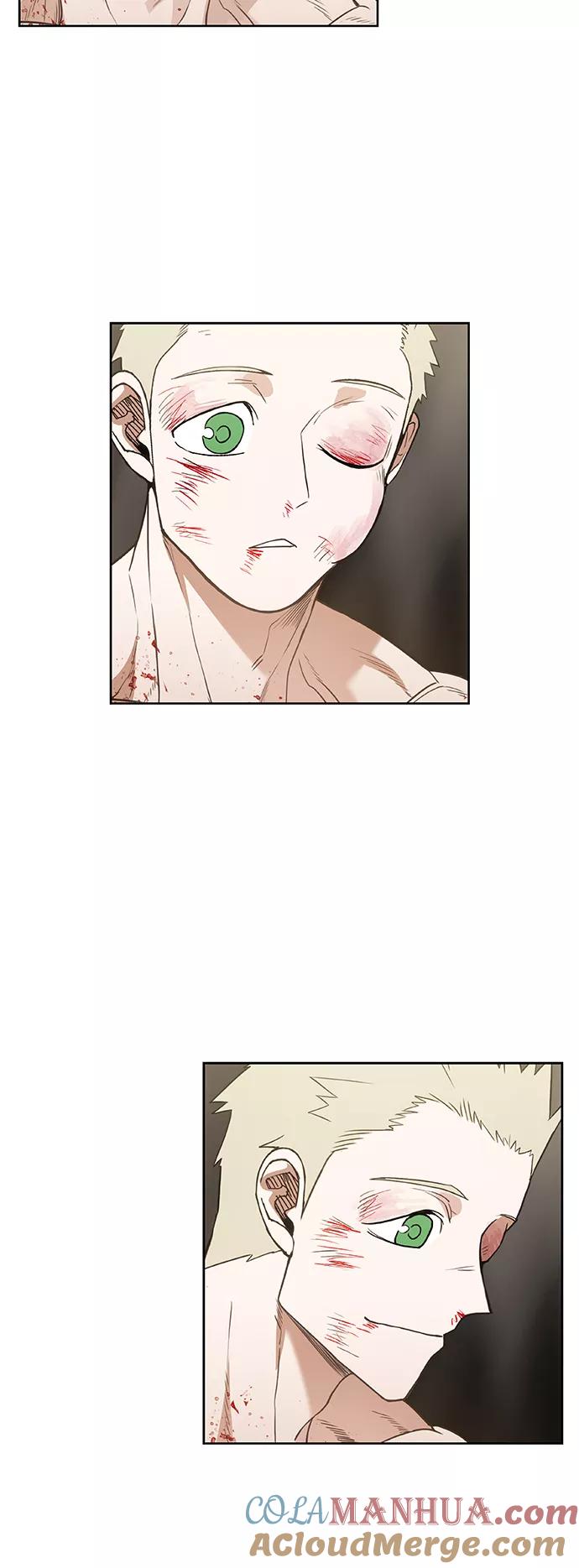 《拳击手》拳击手外传：孽缘（9） 第19页