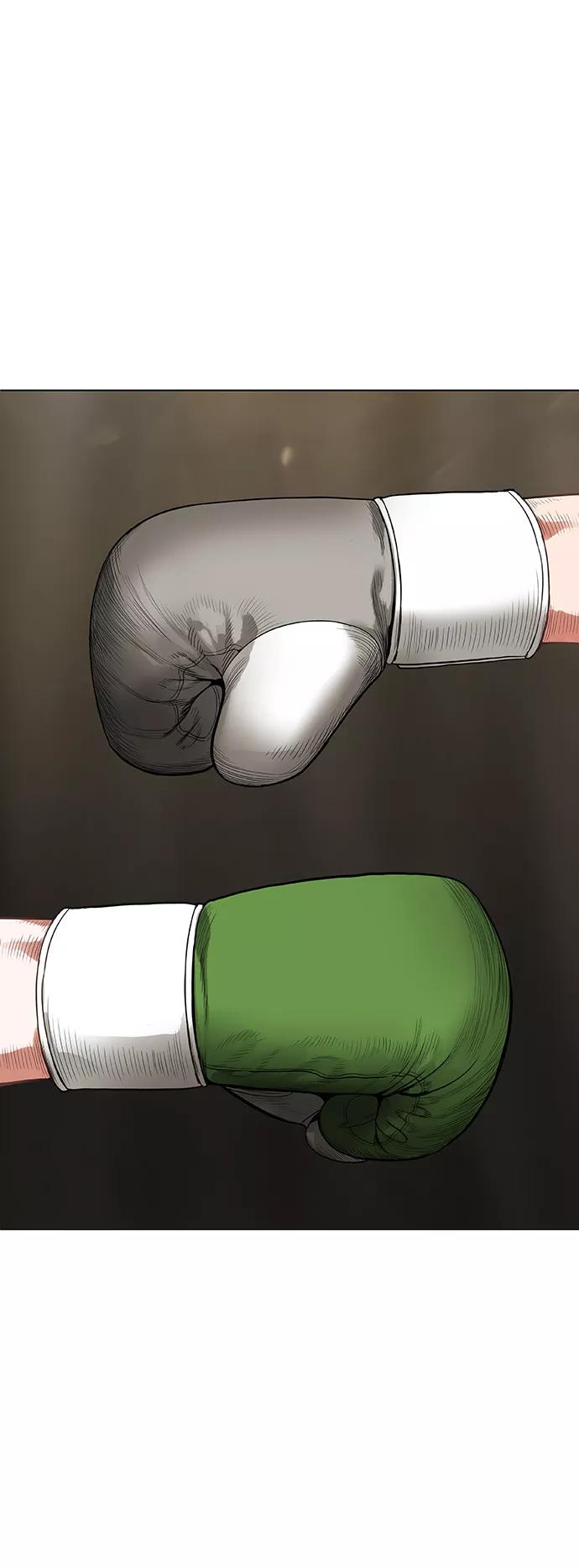 《拳击手》拳击手外传：孽缘（18） 第64页