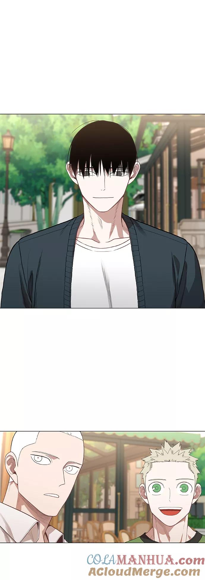 《拳击手》拳击手外传：尾声（2） 第37页