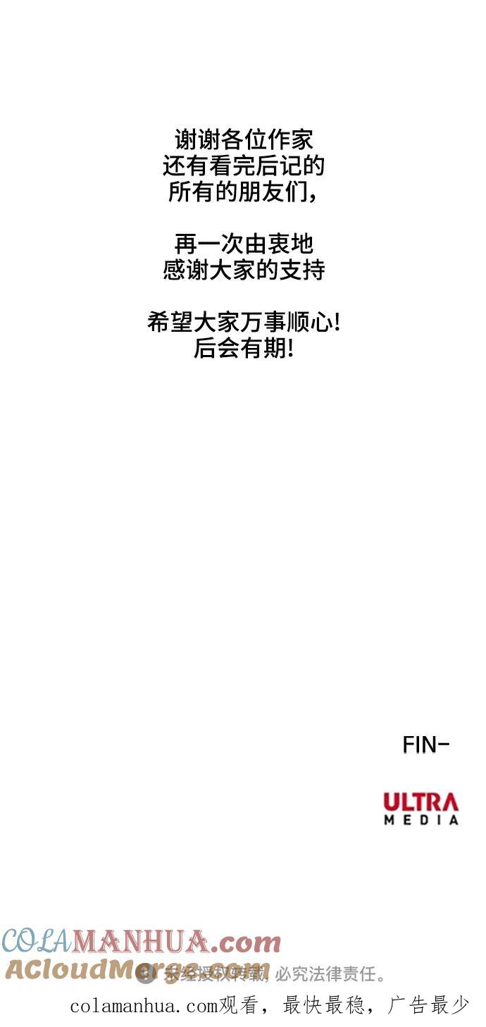 《拳击手》【免费】后记 第9页