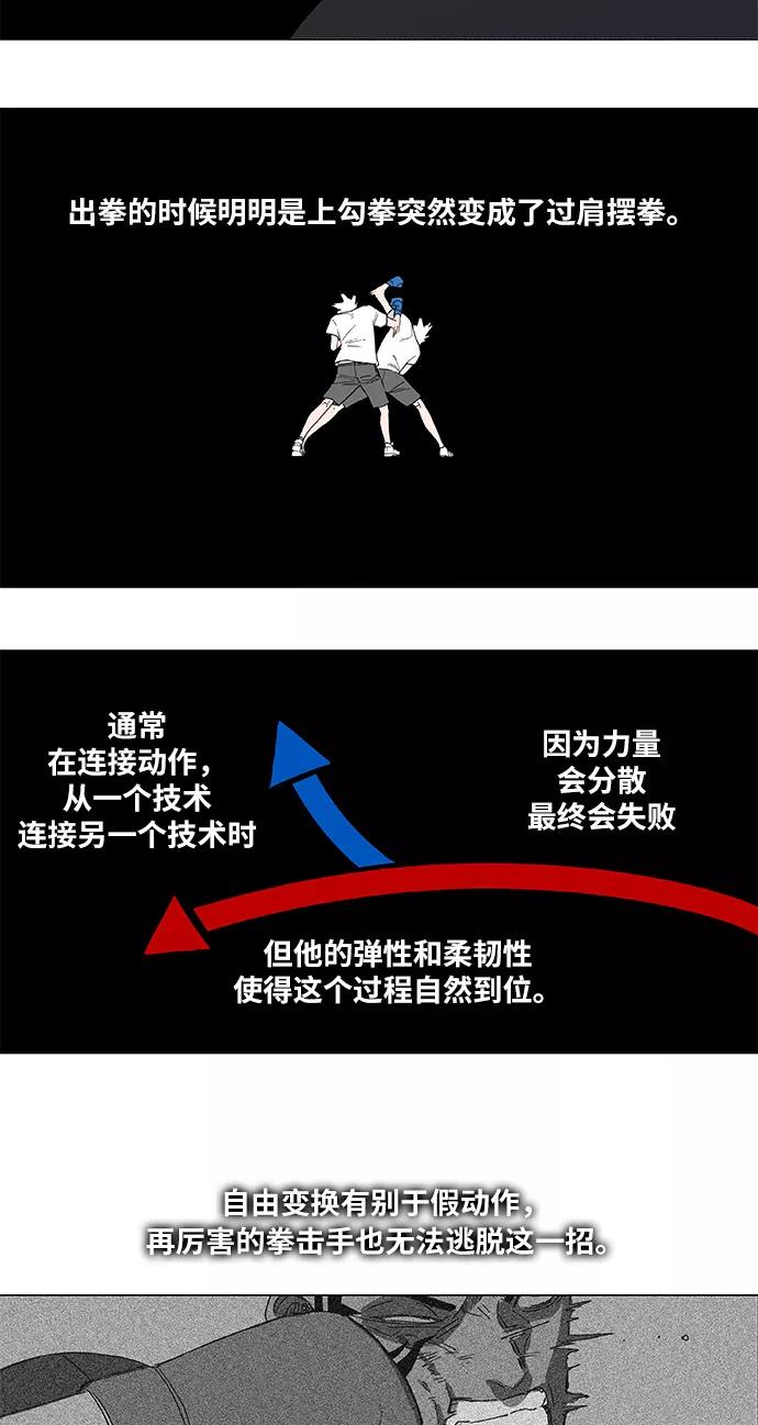 《拳击手》第1话 天才 第60页
