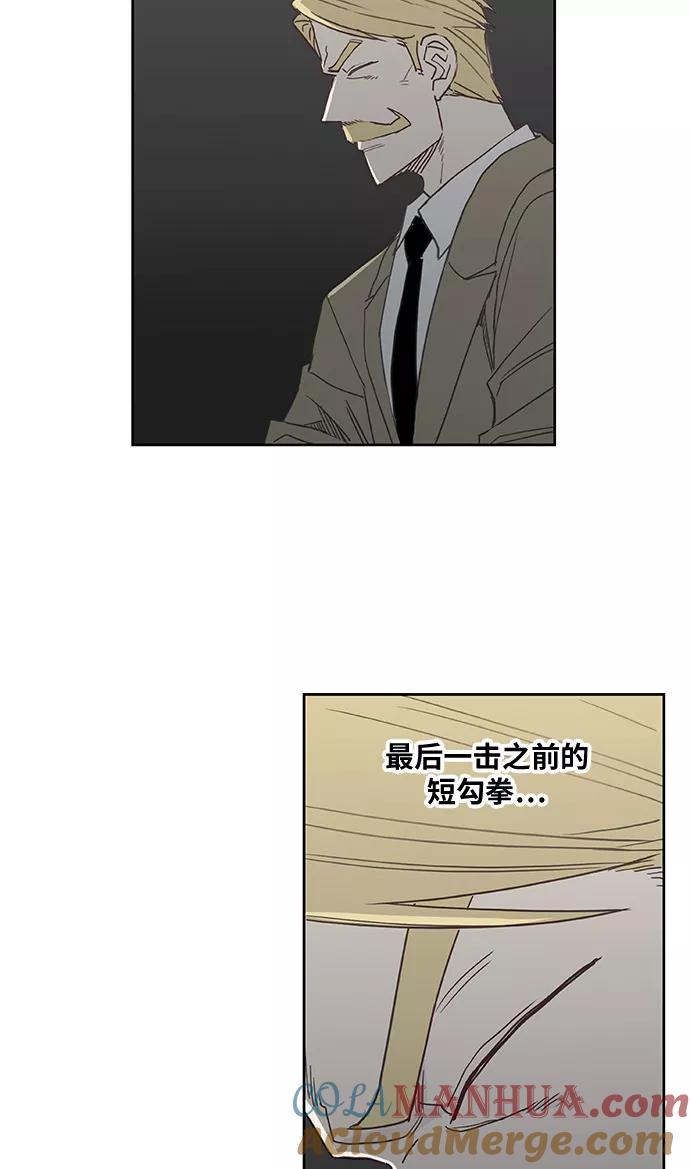 《拳击手》第19话 震动 第13页