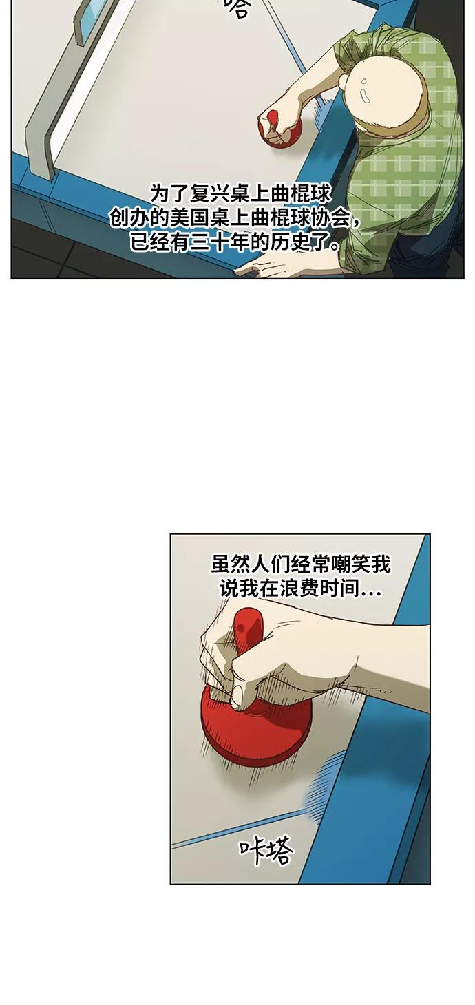 《拳击手》第24话 休息 第21页