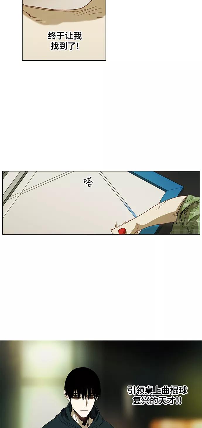 《拳击手》第24话 休息 第23页