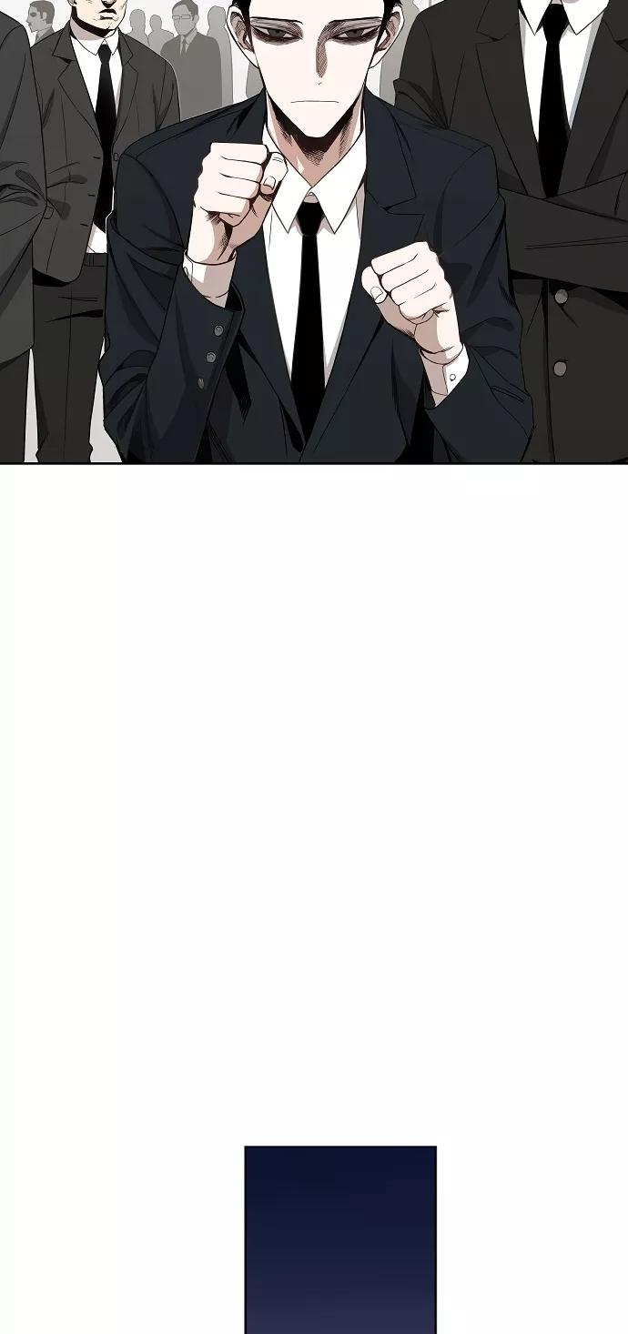 《拳击手》第28话 轻量级锦标赛 第47页