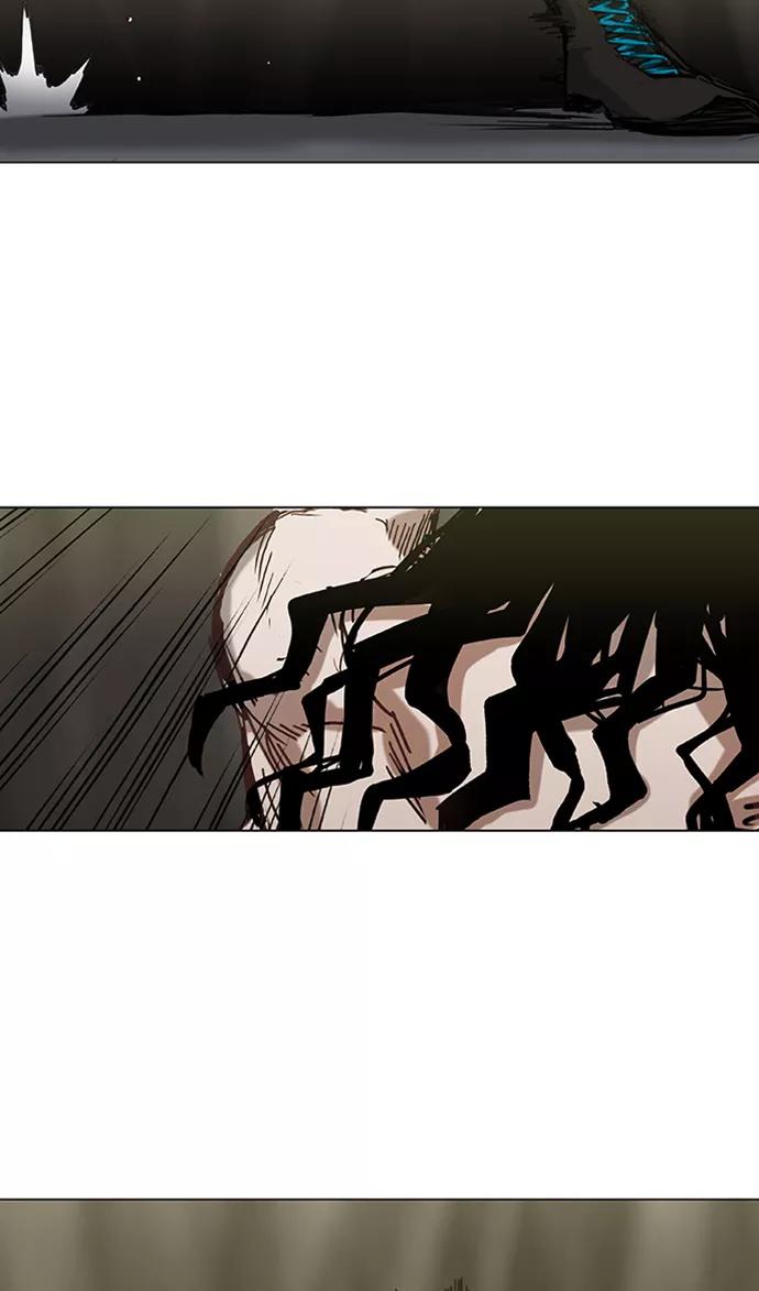 《拳击手》第29话 技术的完美呈现 第24页