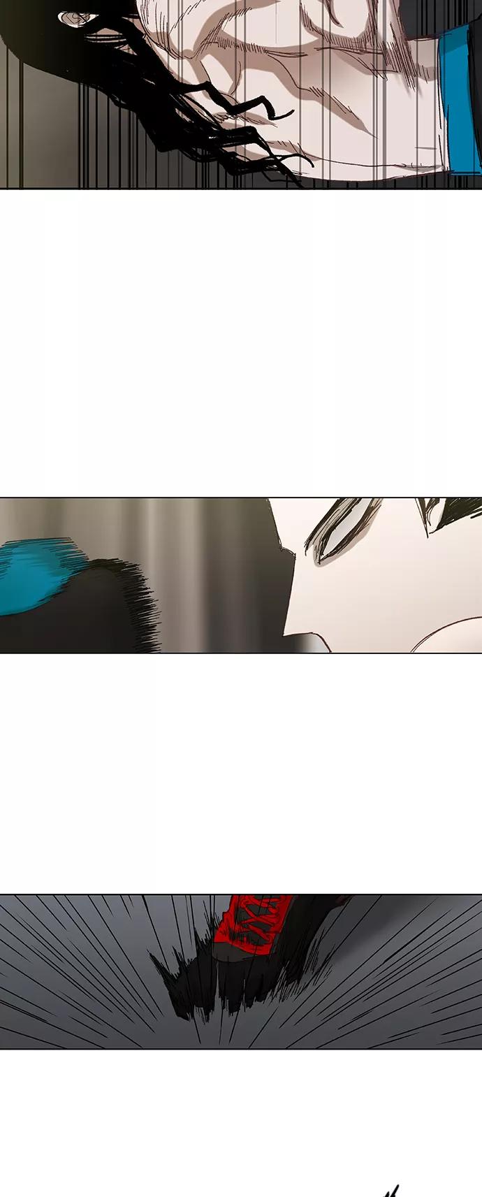 《拳击手》第30话 怪物 第38页
