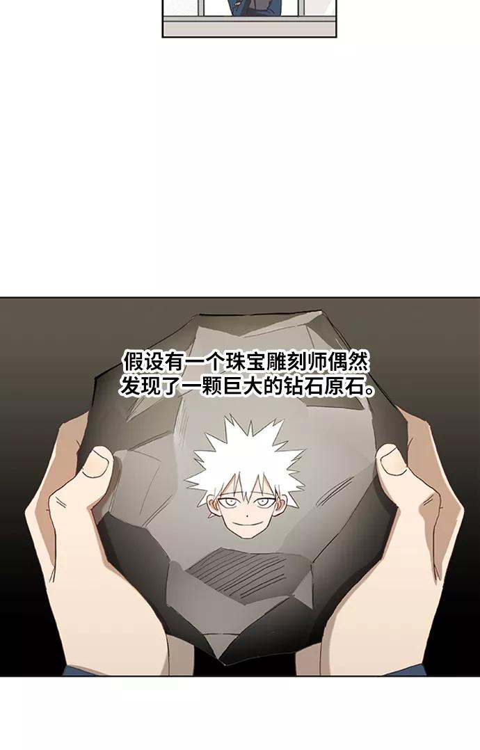 《拳击手》第33话 人才 第6页