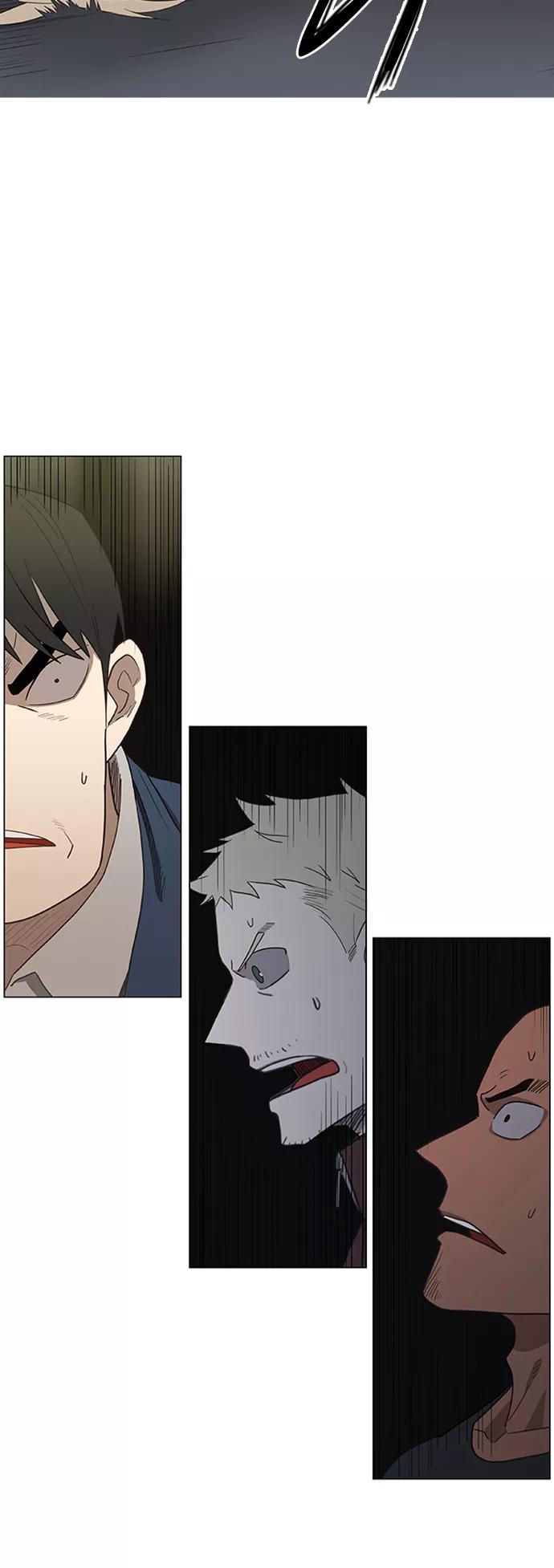 《拳击手》第36话 岩石攻略（3） 第60页