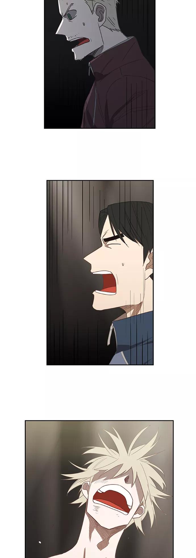 《拳击手》第36话 岩石攻略（3） 第44页