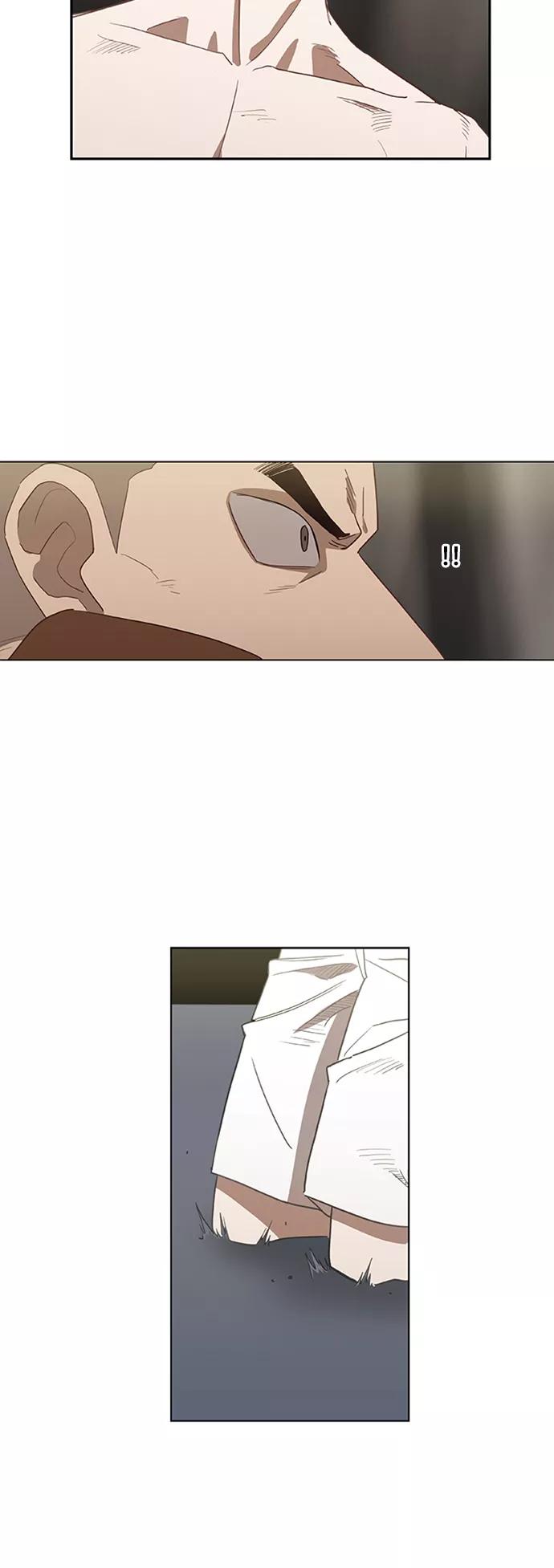 《拳击手》第36话 岩石攻略（3） 第45页