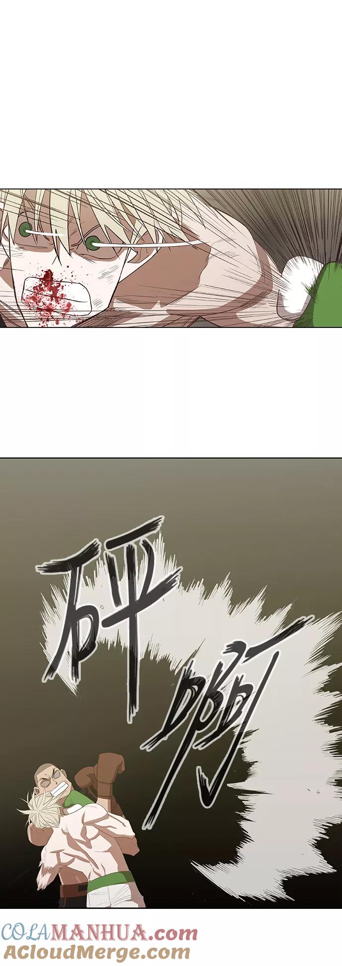 《拳击手》第37话 人生 第67页