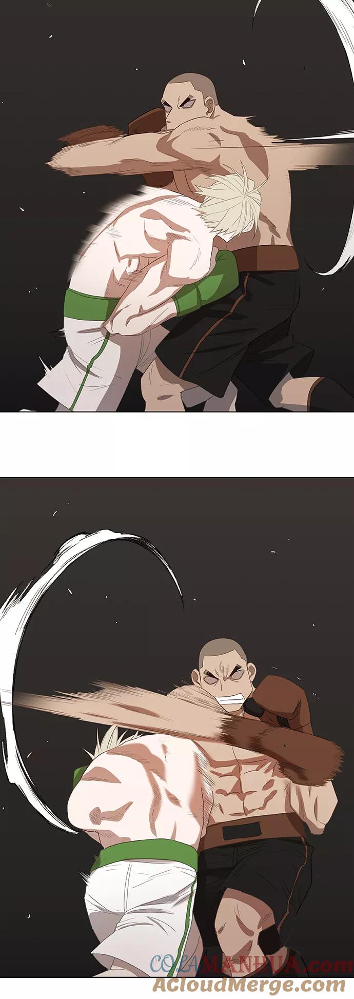 《拳击手》第37话 人生 第64页