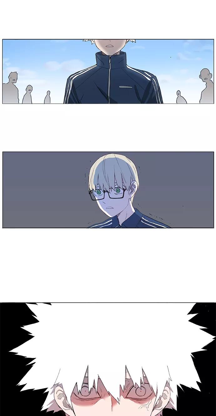 《拳击手》第3话 凝聚 第22页